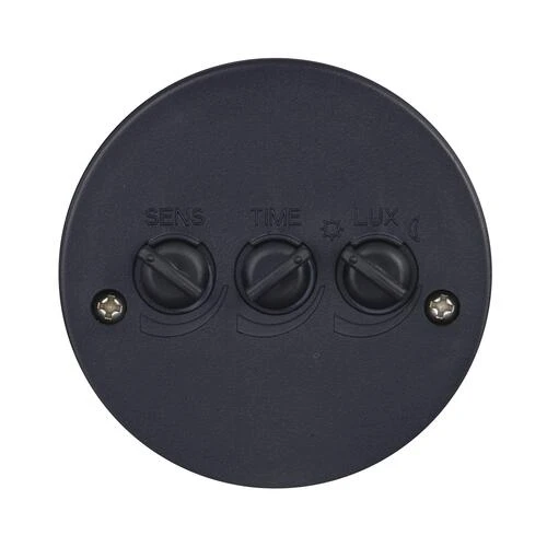 Best Sale 😉 Patriot Lighting® Black LED Dual Head Solar Motion Sensor Outdoor Security Flood Light ❤️ 6 Best Sale 😉 Patriot Lighting® Black LED Dual Head Solar Motion Sensor Outdoor Security Flood Light ❤️ - Image 4