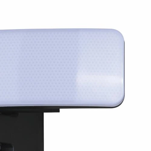 Best Sale 😉 Patriot Lighting® Black LED Dual Head Solar Motion Sensor Outdoor Security Flood Light ❤️ 7 Best Sale 😉 Patriot Lighting® Black LED Dual Head Solar Motion Sensor Outdoor Security Flood Light ❤️ - Image 5