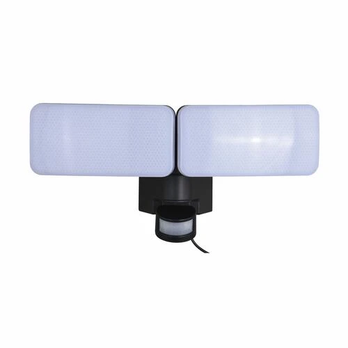 Best Sale 😉 Patriot Lighting® Black LED Dual Head Solar Motion Sensor Outdoor Security Flood Light ❤️ 3 Best Sale 😉 Patriot Lighting® Black LED Dual Head Solar Motion Sensor Outdoor Security Flood Light ❤️