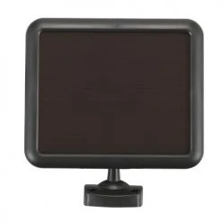 Flash Sale ⌛ Patriot Lighting® LED Solar Tri Head Motion Sensor Outdoor Security Flood Light ⌛ 10 Flash Sale ⌛ Patriot Lighting® LED Solar Tri Head Motion Sensor Outdoor Security Flood Light ⌛ -Patriot Lighting Sales 3432419solarpanel