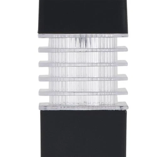 Best Sale ❤️ Patriot Lighting® Low Voltage Square Bollard LED Path Landscape Light ⭐ 7 Best Sale ❤️ Patriot Lighting® Low Voltage Square Bollard LED Path Landscape Light ⭐ - Image 5