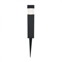 Best Sale ❤️ Patriot Lighting® Low Voltage Square Bollard LED Path Landscape Light ⭐ 18 Best Sale ❤️ Patriot Lighting® Low Voltage Square Bollard LED Path Landscape Light ⭐ -Patriot Lighting Sales 3434113 Alt6