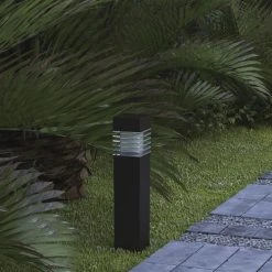 Best Sale ❤️ Patriot Lighting® Low Voltage Square Bollard LED Path Landscape Light ⭐ 13 Best Sale ❤️ Patriot Lighting® Low Voltage Square Bollard LED Path Landscape Light ⭐ -Patriot Lighting Sales 3434113 Alt7