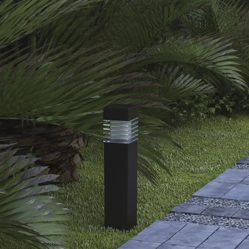 Best Sale ❤️ Patriot Lighting® Low Voltage Square Bollard LED Path Landscape Light ⭐ 5 Best Sale ❤️ Patriot Lighting® Low Voltage Square Bollard LED Path Landscape Light ⭐ - Image 3