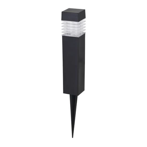 Best Sale ❤️ Patriot Lighting® Low Voltage Square Bollard LED Path Landscape Light ⭐ 11 Best Sale ❤️ Patriot Lighting® Low Voltage Square Bollard LED Path Landscape Light ⭐ - Image 9