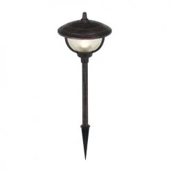 Discount ✔️ Patriot Lighting® Palm Island Low Voltage LED Path Landscape Light 💯 14 Discount ✔️ Patriot Lighting® Palm Island Low Voltage LED Path Landscape Light 💯 -Patriot Lighting Sales 3434115 Alt1