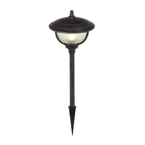 Discount ✔️ Patriot Lighting® Palm Island Low Voltage LED Path Landscape Light 💯 6 Discount ✔️ Patriot Lighting® Palm Island Low Voltage LED Path Landscape Light 💯 - Image 4