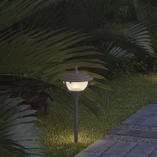 Discount ✔️ Patriot Lighting® Palm Island Low Voltage LED Path Landscape Light 💯 4 Discount ✔️ Patriot Lighting® Palm Island Low Voltage LED Path Landscape Light 💯 - Image 2