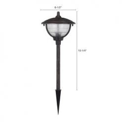 Discount ✔️ Patriot Lighting® Palm Island Low Voltage LED Path Landscape Light 💯 16 Discount ✔️ Patriot Lighting® Palm Island Low Voltage LED Path Landscape Light 💯 -Patriot Lighting Sales 3434115 Alt4