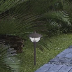 Discount ✔️ Patriot Lighting® Palm Island Low Voltage LED Path Landscape Light 💯 13 Discount ✔️ Patriot Lighting® Palm Island Low Voltage LED Path Landscape Light 💯 -Patriot Lighting Sales 3434115 Alt8