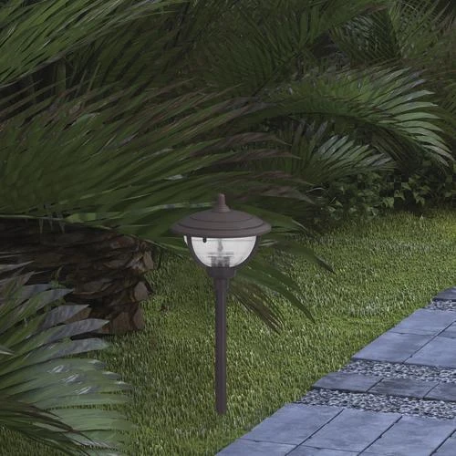 Discount ✔️ Patriot Lighting® Palm Island Low Voltage LED Path Landscape Light 💯 5 Discount ✔️ Patriot Lighting® Palm Island Low Voltage LED Path Landscape Light 💯 - Image 3