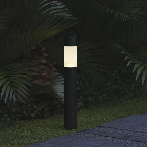 Budget 💯 Patriot Lighting® Corbett Black Low Voltage LED Path Landscape Light ⭐ 4 Budget 💯 Patriot Lighting® Corbett Black Low Voltage LED Path Landscape Light ⭐ - Image 2