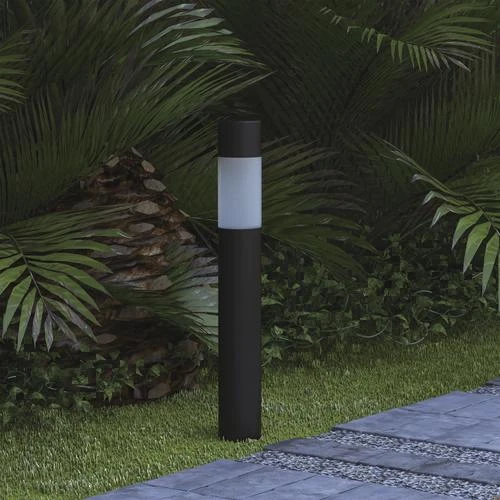 Budget 💯 Patriot Lighting® Corbett Black Low Voltage LED Path Landscape Light ⭐ 5 Budget 💯 Patriot Lighting® Corbett Black Low Voltage LED Path Landscape Light ⭐ - Image 3
