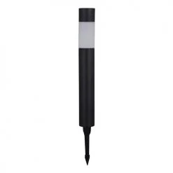 Budget 💯 Patriot Lighting® Corbett Black Low Voltage LED Path Landscape Light ⭐