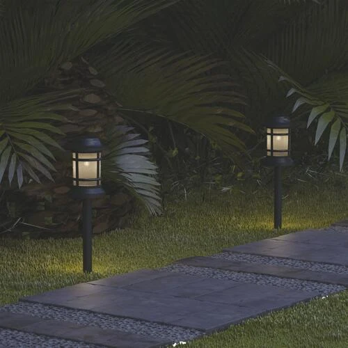 Brand new 🎉 Patriot Lighting® Loretto Low Voltage LED Landscape Light ⌛ 9 Brand new 🎉 Patriot Lighting® Loretto Low Voltage LED Landscape Light ⌛ - Image 7