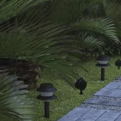 Buy 👏 Patriot Lighting® Cheraw Low Voltage LED Landscape Light Set - 10 Pack ⭐ 19 Buy 👏 Patriot Lighting® Cheraw Low Voltage LED Landscape Light Set - 10 Pack ⭐ -Patriot Lighting Sales 3434164 Alt14