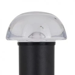 Outlet ⭐ Patriot Lighting® Mushroom Low Voltage LED Path Landscape Light ⌛ -Patriot Lighting Sales 3434167 Alt3