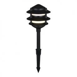 Best reviews of ⭐ Patriot Lighting® Eckley Low Voltage LED Path Landscape Light ⭐ -Patriot Lighting Sales 3434169 Alt1