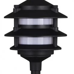 Best reviews of ⭐ Patriot Lighting® Eckley Low Voltage LED Path Landscape Light ⭐ -Patriot Lighting Sales 3434169 Alt3