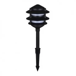 Best reviews of ⭐ Patriot Lighting® Eckley Low Voltage LED Path Landscape Light ⭐ -Patriot Lighting Sales 3434169 Alt6