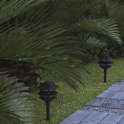 Best reviews of ⭐ Patriot Lighting® Eckley Low Voltage LED Path Landscape Light ⭐ -Patriot Lighting Sales 3434169 Alt7