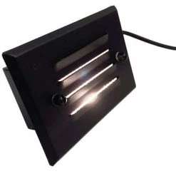 Best reviews of ⌛ Patriot Lighting® Creston II Low Voltage LED Deck Landscape Light 🌟 -Patriot Lighting Sales 3434173AltView05