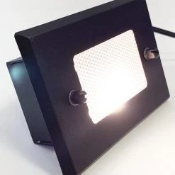 Best reviews of ⌛ Patriot Lighting® Creston II Low Voltage LED Deck Landscape Light 🌟 -Patriot Lighting Sales 3434173AlternativeView04