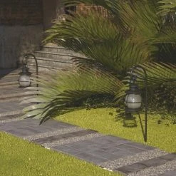 Outlet ✨ Patriot Lighting® Paoli Low Voltage LED Landscape Light ❤️ -Patriot Lighting Sales 3434175 Alt6