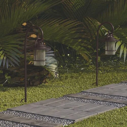Budget 🤩 Patriot Lighting® Merrick Low Voltage Integrated LED Landscape Light 💯 9 Budget 🤩 Patriot Lighting® Merrick Low Voltage Integrated LED Landscape Light 💯 - Image 7
