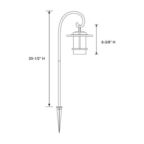 Budget 🤩 Patriot Lighting® Merrick Low Voltage Integrated LED Landscape Light 💯 11 Budget 🤩 Patriot Lighting® Merrick Low Voltage Integrated LED Landscape Light 💯 - Image 9