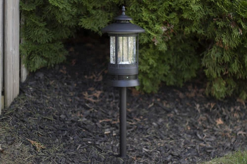 Discount ✔️ Patriot Lighting® Huxley Bluetooth® Low Voltage Integrated LED Landscape Light 💯 4 Discount ✔️ Patriot Lighting® Huxley Bluetooth® Low Voltage Integrated LED Landscape Light 💯 - Image 2