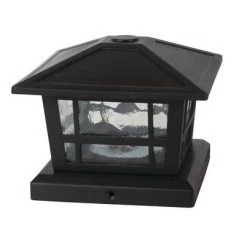 Top 10 👍 Patriot Lighting® Gordon Low Voltage Integrated LED Post Light ❤️