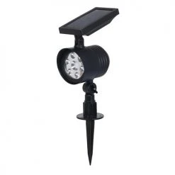 Deals ⭐ Patriot Lighting® Solar Integrated LED Color Changing Spot Landscape Light ❤️ 12 Deals ⭐ Patriot Lighting® Solar Integrated LED Color Changing Spot Landscape Light ❤️ -Patriot Lighting Sales 3434420 50 200LM AlternateProductView02