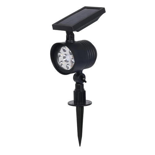 Deals ⭐ Patriot Lighting® Solar Integrated LED Color Changing Spot Landscape Light ❤️ 7 Deals ⭐ Patriot Lighting® Solar Integrated LED Color Changing Spot Landscape Light ❤️ - Image 5