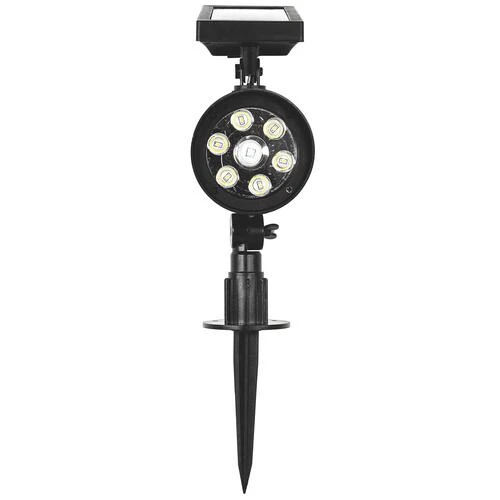 Deals ⭐ Patriot Lighting® Solar Integrated LED Color Changing Spot Landscape Light ❤️ 6 Deals ⭐ Patriot Lighting® Solar Integrated LED Color Changing Spot Landscape Light ❤️ - Image 4