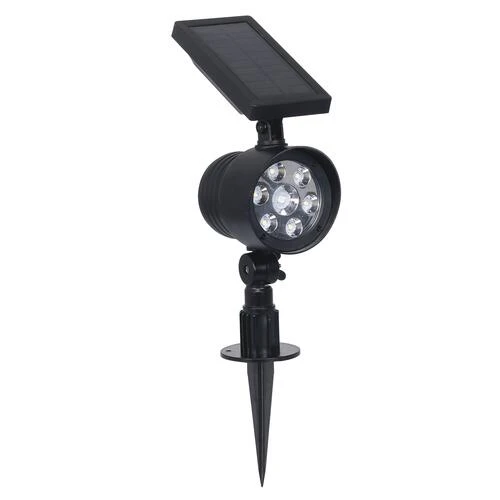 Deals ⭐ Patriot Lighting® Solar Integrated LED Color Changing Spot Landscape Light ❤️ 8 Deals ⭐ Patriot Lighting® Solar Integrated LED Color Changing Spot Landscape Light ❤️ - Image 6