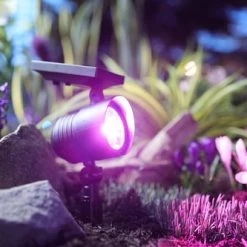 Deals ⭐ Patriot Lighting® Solar Integrated LED Color Changing Spot Landscape Light ❤️ 10 Deals ⭐ Patriot Lighting® Solar Integrated LED Color Changing Spot Landscape Light ❤️ -Patriot Lighting Sales 3434420 P SC LIT