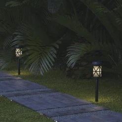 Best reviews of 🛒 Patriot Lighting® Solar Integrated LED Colfax Landscape Light - 4 Pack 🌟 11 Best reviews of 🛒 Patriot Lighting® Solar Integrated LED Colfax Landscape Light - 4 Pack 🌟 -Patriot Lighting Sales 3434421 Alt6