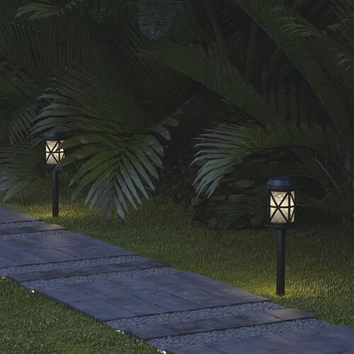 Best reviews of 🛒 Patriot Lighting® Solar Integrated LED Colfax Landscape Light - 4 Pack 🌟 5 Best reviews of 🛒 Patriot Lighting® Solar Integrated LED Colfax Landscape Light - 4 Pack 🌟 - Image 3