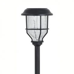 Best Pirce ✔️ Patriot Lighting® Solar Integrated LED Oxbow Landscape Landscape Light - 2 Pack ⌛ 14 Best Pirce ✔️ Patriot Lighting® Solar Integrated LED Oxbow Landscape Landscape Light - 2 Pack ⌛ -Patriot Lighting Sales 3434424 Alt4