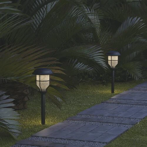 Best Pirce ✔️ Patriot Lighting® Solar Integrated LED Oxbow Landscape Landscape Light - 2 Pack ⌛ 9 Best Pirce ✔️ Patriot Lighting® Solar Integrated LED Oxbow Landscape Landscape Light - 2 Pack ⌛ - Image 7