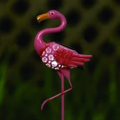 Coupon ✔️ Patriot Lighting® Solar Integrated LED Flamingo Landscape Light 👏 9 Coupon ✔️ Patriot Lighting® Solar Integrated LED Flamingo Landscape Light 👏 -Patriot Lighting Sales 3434426 P SC2