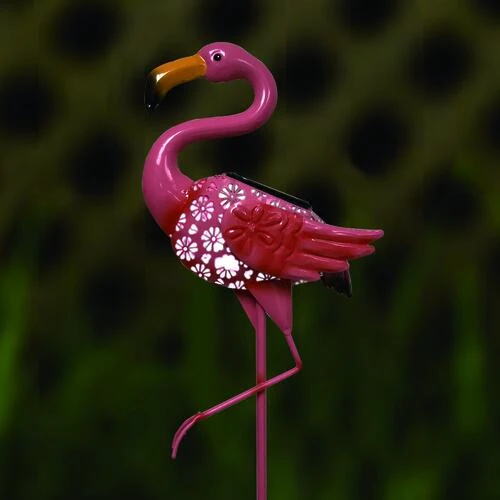 Coupon ✔️ Patriot Lighting® Solar Integrated LED Flamingo Landscape Light 👏 6 Coupon ✔️ Patriot Lighting® Solar Integrated LED Flamingo Landscape Light 👏 - Image 4