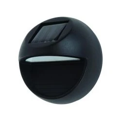 Deals 😀 Patriot Lighting® Solar Integrated LED Pisek Deck And Stair Landscape Light - 2 Pack ✨ -Patriot Lighting Sales 3434431 P RS