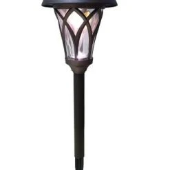 Coupon ✔️ Patriot Lighting® Solar Integrated LED Tioga Landscape Light - 4 Pack ⌛ -Patriot Lighting Sales 3434437 front
