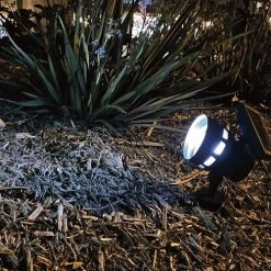 Discount 💯 Patriot Lighting® Solar Integrated LED 50 Lumen Flood Landscape Light ❤️ -Patriot Lighting Sales 3434441 2scene