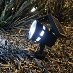 Discount 💯 Patriot Lighting® Solar Integrated LED 50 Lumen Flood Landscape Light ❤️ -Patriot Lighting Sales 3434441 3scene