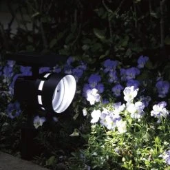 Discount 💯 Patriot Lighting® Solar Integrated LED 50 Lumen Flood Landscape Light ❤️ -Patriot Lighting Sales 3434441 4scene
