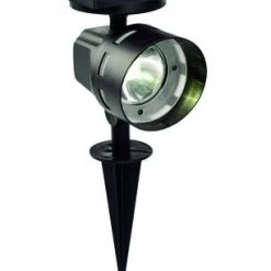 Discount 💯 Patriot Lighting® Solar Integrated LED 50 Lumen Flood Landscape Light ❤️ -Patriot Lighting Sales 3434441 front