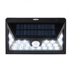 New 💯 Patriot Lighting® Solar Integrated LED Motion Sensor Wedge Landscape Light ⭐ 11 New 💯 Patriot Lighting® Solar Integrated LED Motion Sensor Wedge Landscape Light ⭐ -Patriot Lighting Sales 3434442 2